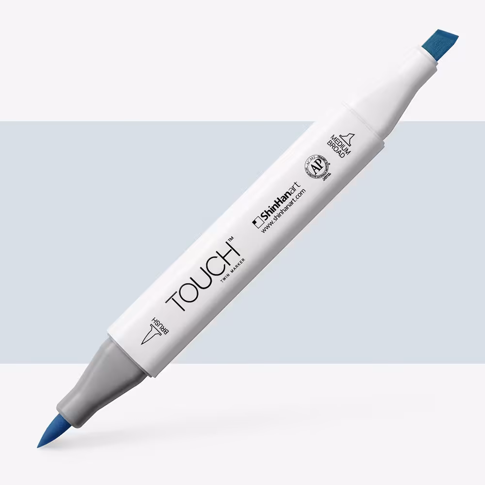 ماژیک تاچ براش BG1