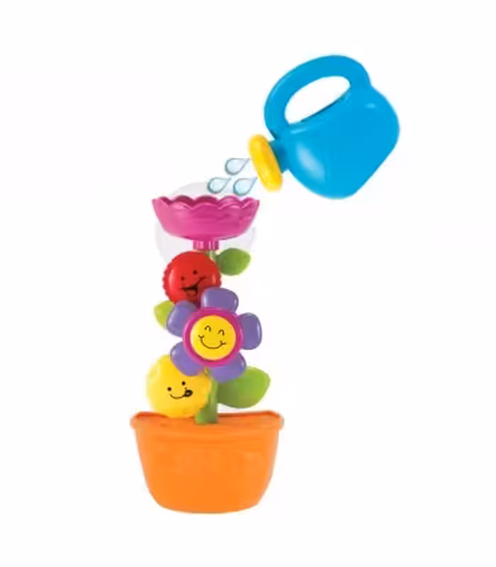گلدان و آب پاش وین فان Winfun Water Fun Blossoms