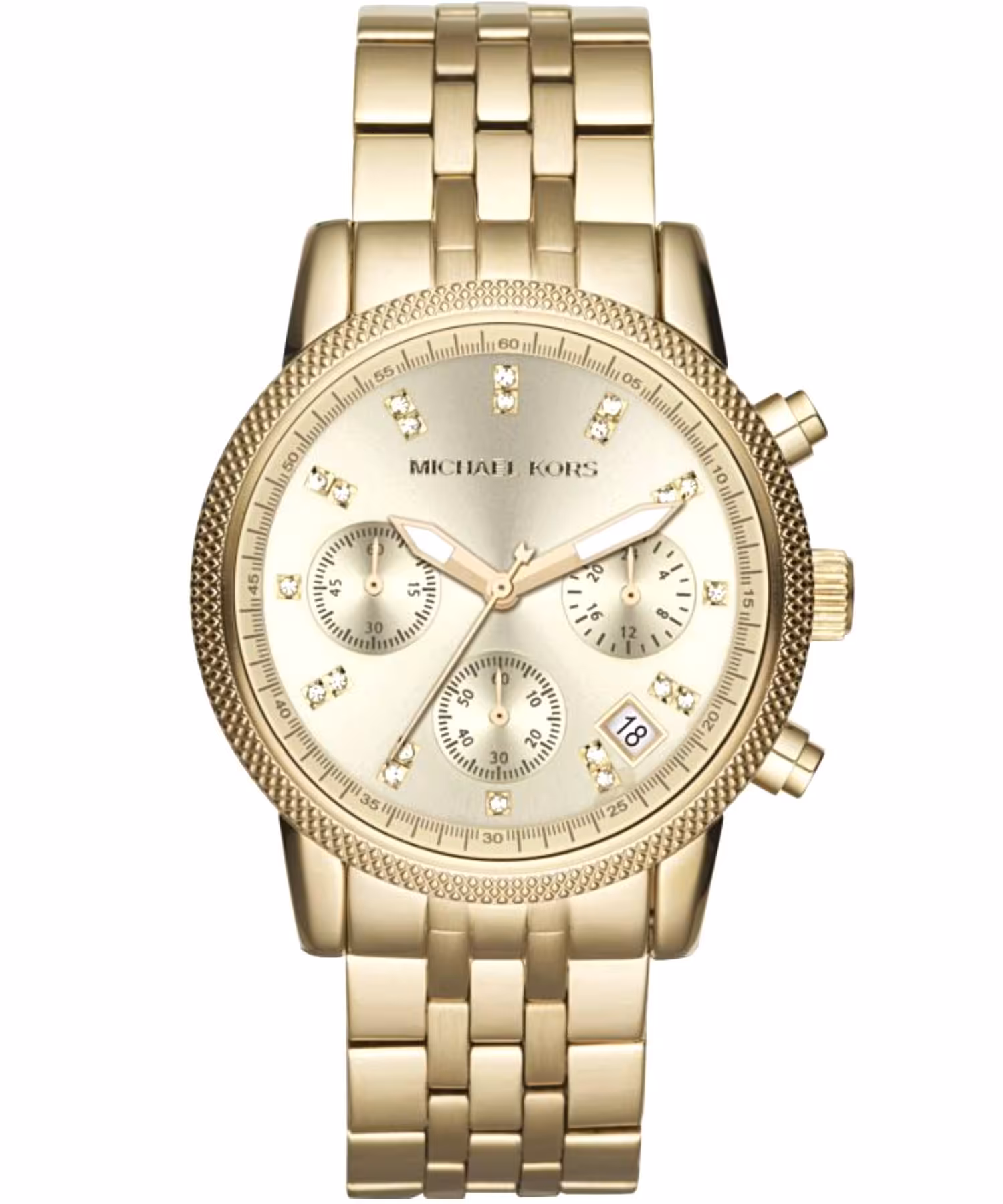 ساعت مچی زنانه مایکل کورس, کد MK5676
