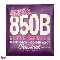 سیم گیتار کلاسیک لابلا مدل C850B