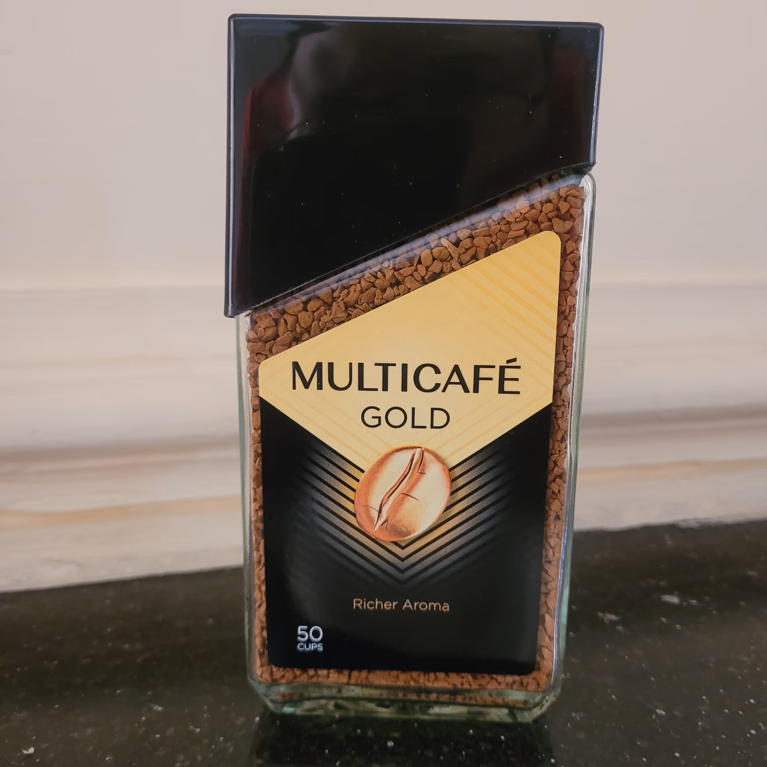 قهوه مولتی کافه 100 گرمی