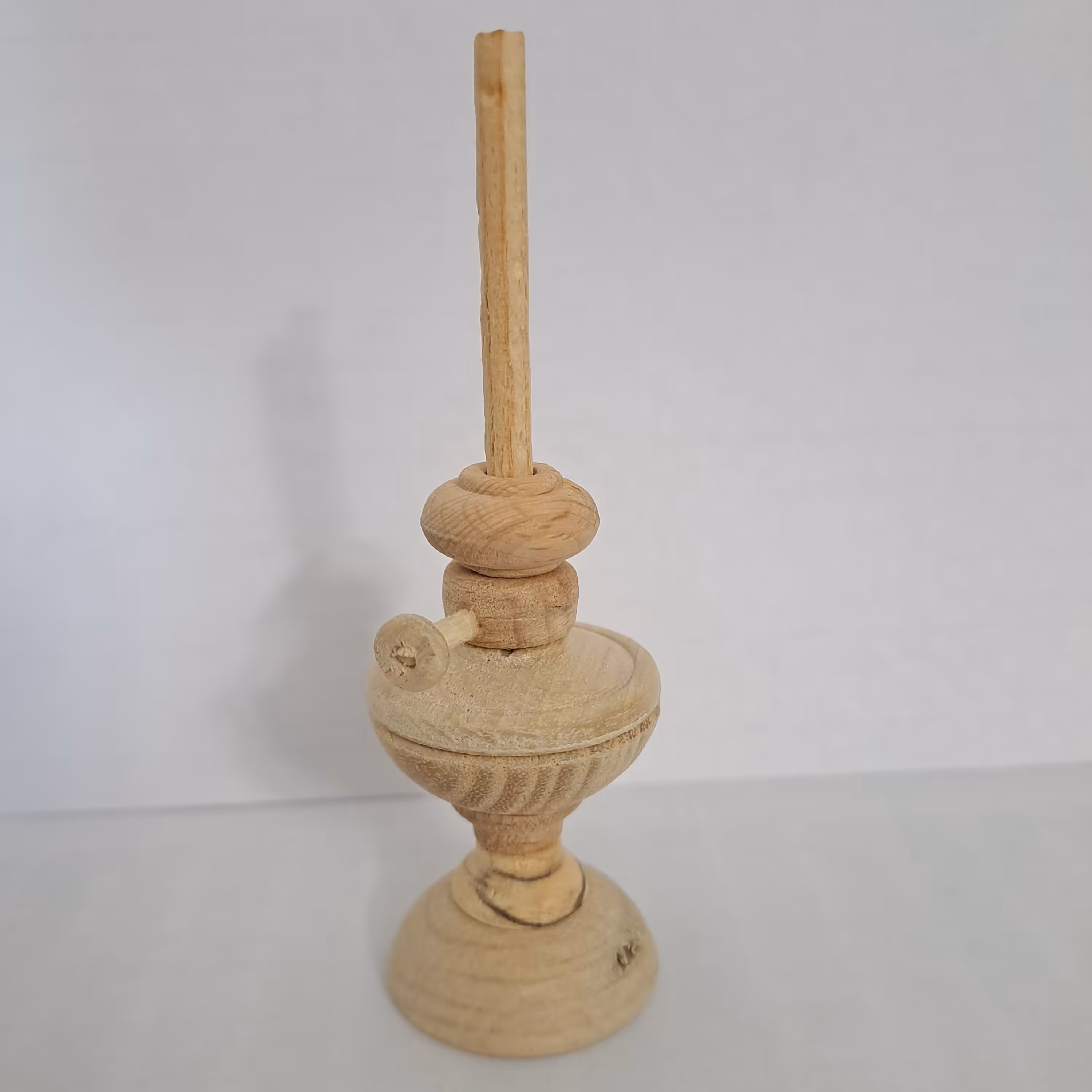 گرد سوز چوبی