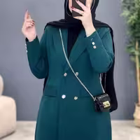 کت شلوار مایلی مازراتی کنزو