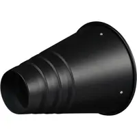 خرطومی (اسنوت) SN-05 گودکس Godox 3.1&quot; Snoot