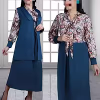 تونیک دوتیکه آیسو 

