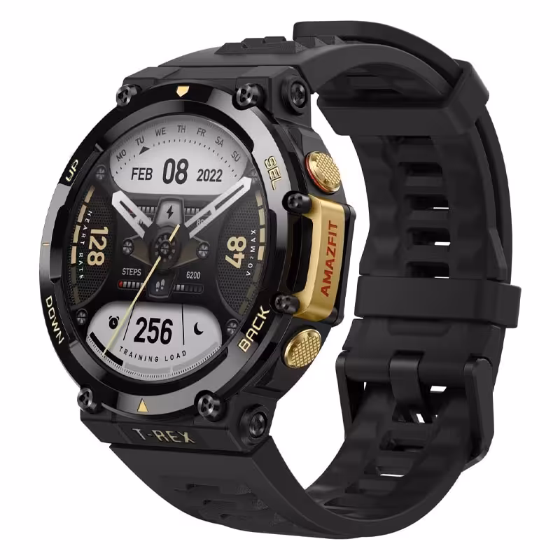 ساعت هوشمند شیائومی Amazfit T-Rex 2