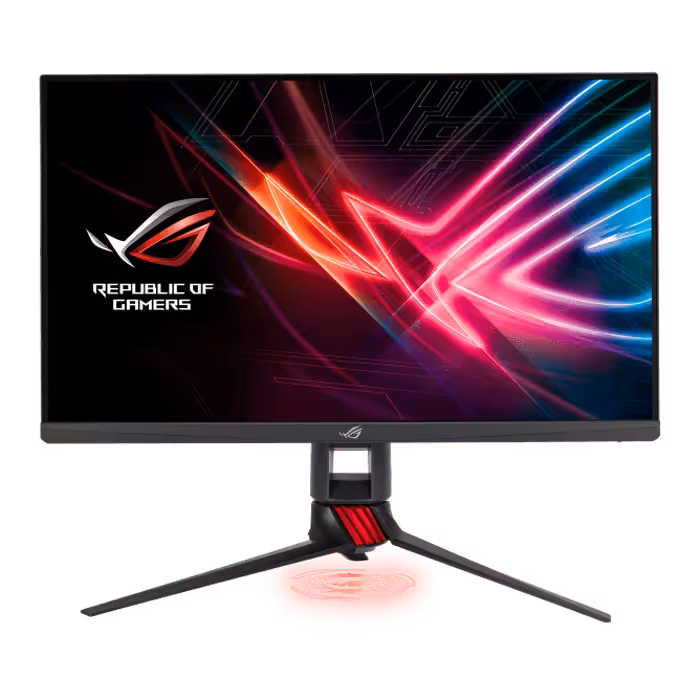 مشخصات، قیمت و خرید مانیتور گیمینگ ایسوس Asus ROG STRIX XG279Q