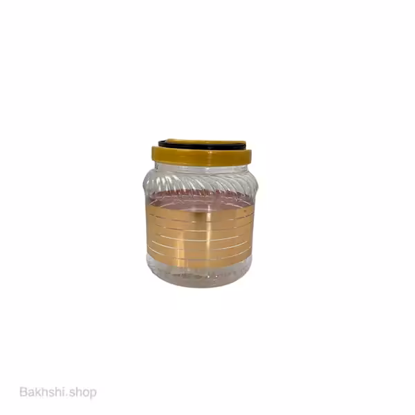 بانکه طلایی سایز 3