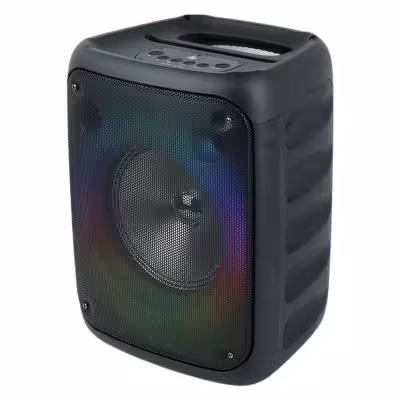 اسپیکر شارژی مدل kts 1579