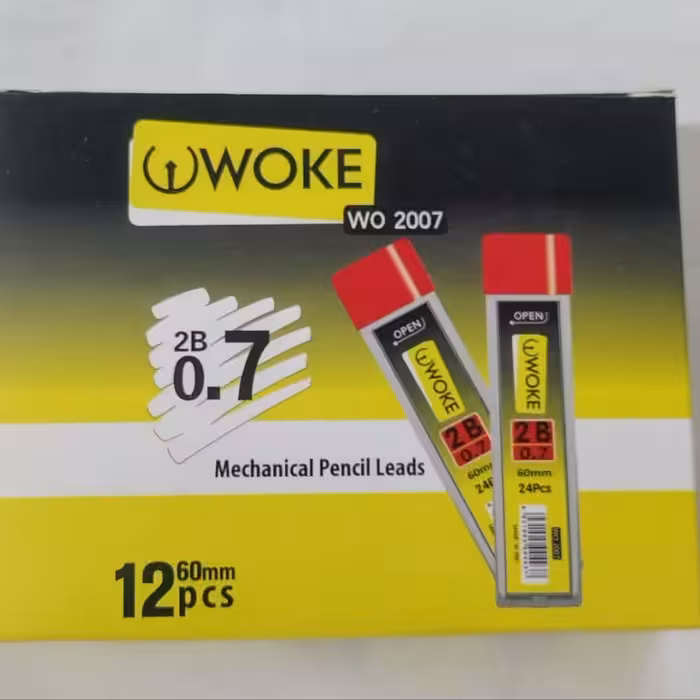 نوک مدادنوکی هفت دهم  نوک اتود  مغزاتود  مغزی مدادنوکی  