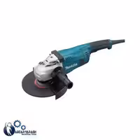 فرز سنگبری 2200 وات ماکیتا مدل GA9020 - ابزار یراق