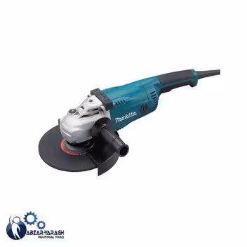 فرز سنگبری 2200 وات ماکیتا مدل GA9020 - ابزار یراق