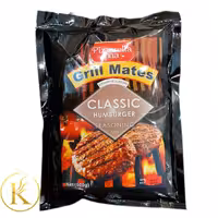 ادویه همبرگر کلاسیک پیزارلا (500 گرم) pizzarella paa

