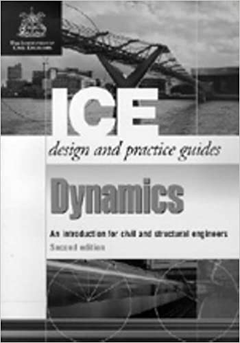  دانلود کتاب Dynamics - An Introduction For Civil And Structural Engineers, 2nd ed, 2002 - دانلود کتاب های دانشگاهی