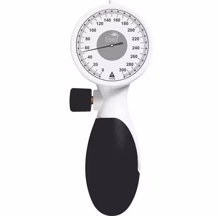 فشارسنج عقربه ای امسیگ مدل Emsig SF19