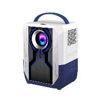 ویدئو پروژکتور یومیو مدل 4k Q5 - کالاوما