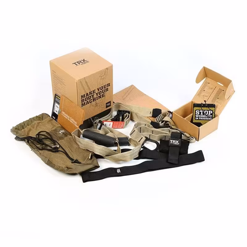 تی آر ایکس درجه 1 TRX FORCE TACTICAL