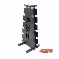 رک دمبل درختی کربن 129