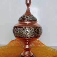 شکلات خوری سوپر مس و خاتم