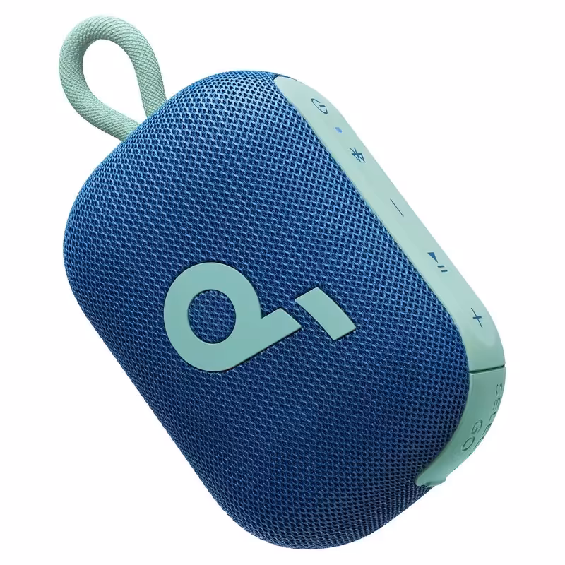 اسپیکر قابل حمل انکر مدل Select 4 Go A31X1