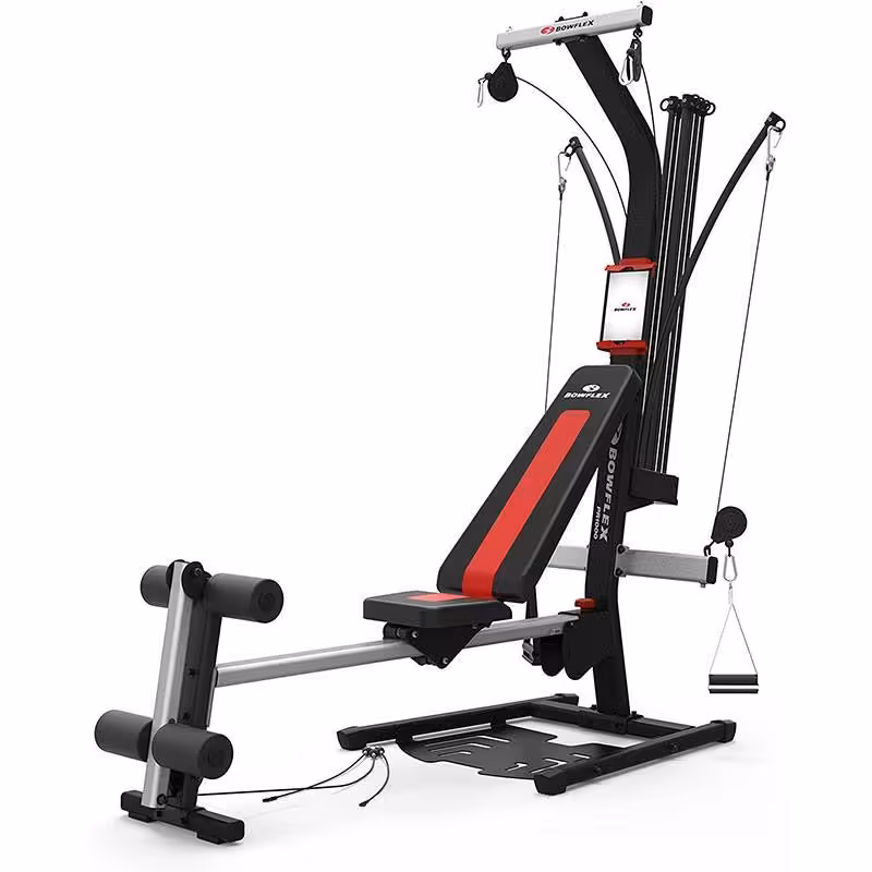 دستگاه هوم جیم خانگی بوفلکس Bowflex PR1000