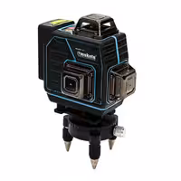 تراز لیزری ماکوتا مدل  TM_4D16WF