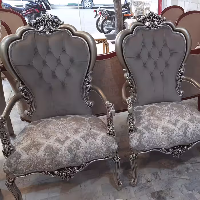 مبل مدل اراد