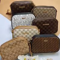 پاسپورتی دوزیپ طرح دار
