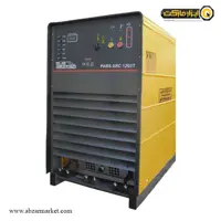 دستگاه جوش زیر پودری گام الکتریک (جوشا) ستونی مدل PARS ARC 1203T