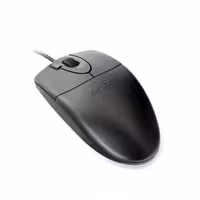 ماوس ای فورتک مدل OP-620D ا A4Tech Mouse OP-620D USB