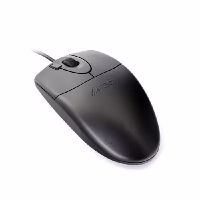 ماوس ای فورتک مدل OP-620D ا A4Tech Mouse OP-620D USB