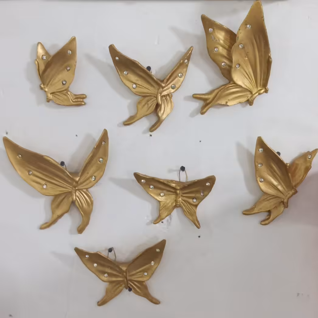 پروانه تزئینی