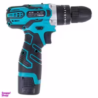 دریل پیچ گوشتی شارژی چکشی آلور مدل AV-2014