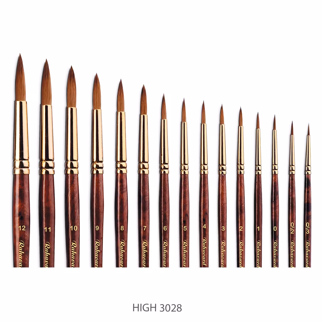 قلمو سمور کالینسکی ره آورد شماره 6