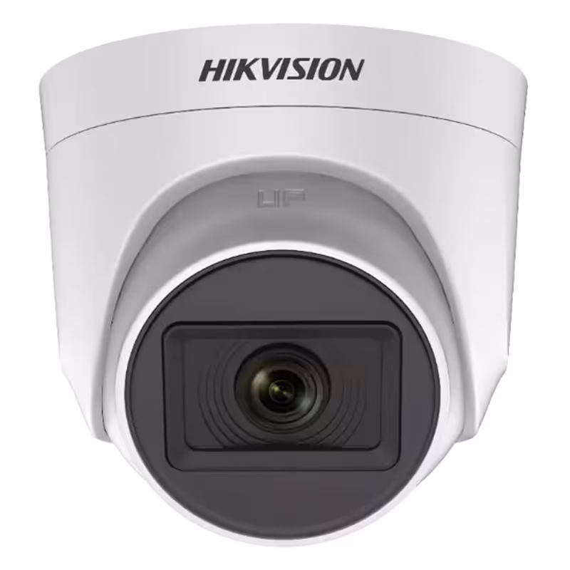 دوربین مداربسته HD هایک‌ویژن مدل DS-2CE76D0T-EXIPF