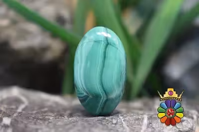 مالاکیت کنگو