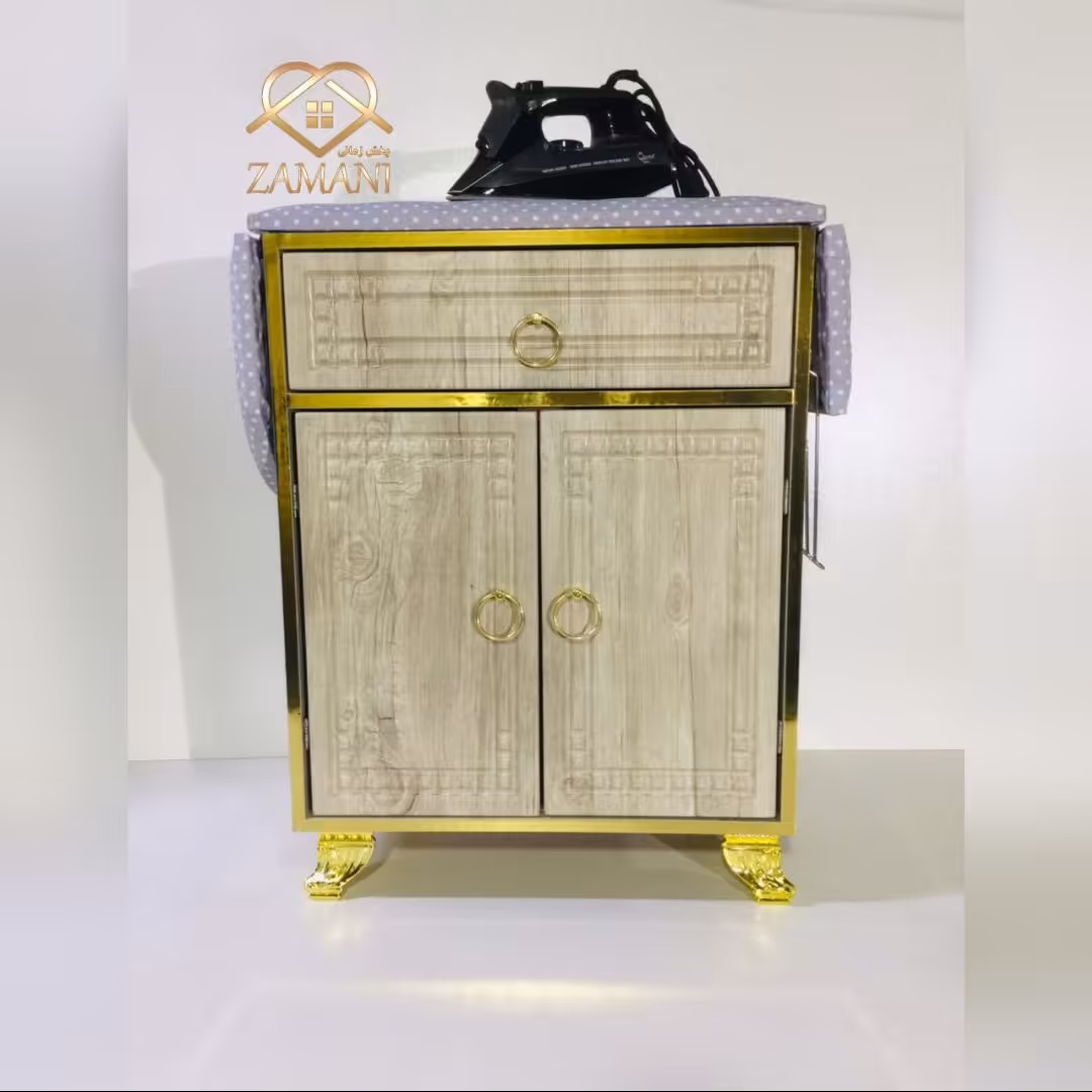 میز اتو مدل هرمی کد 414