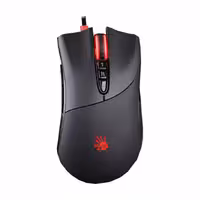 موس ای فورتک Bloody P30 Pro Light Strike RGB