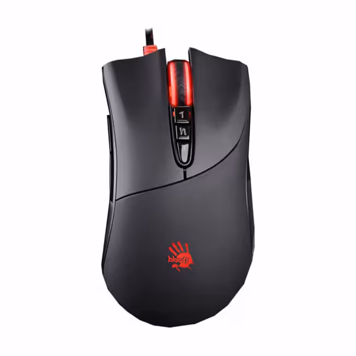 موس ای فورتک Bloody P30 Pro Light Strike RGB