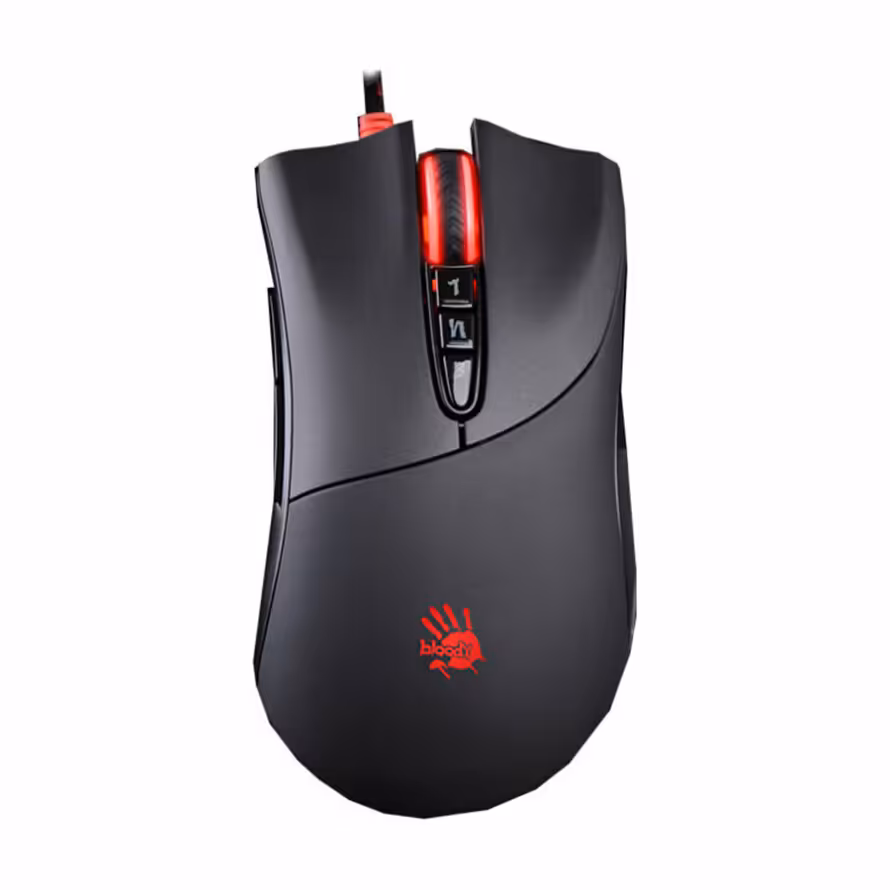 موس ای فورتک Bloody P30 Pro Light Strike RGB