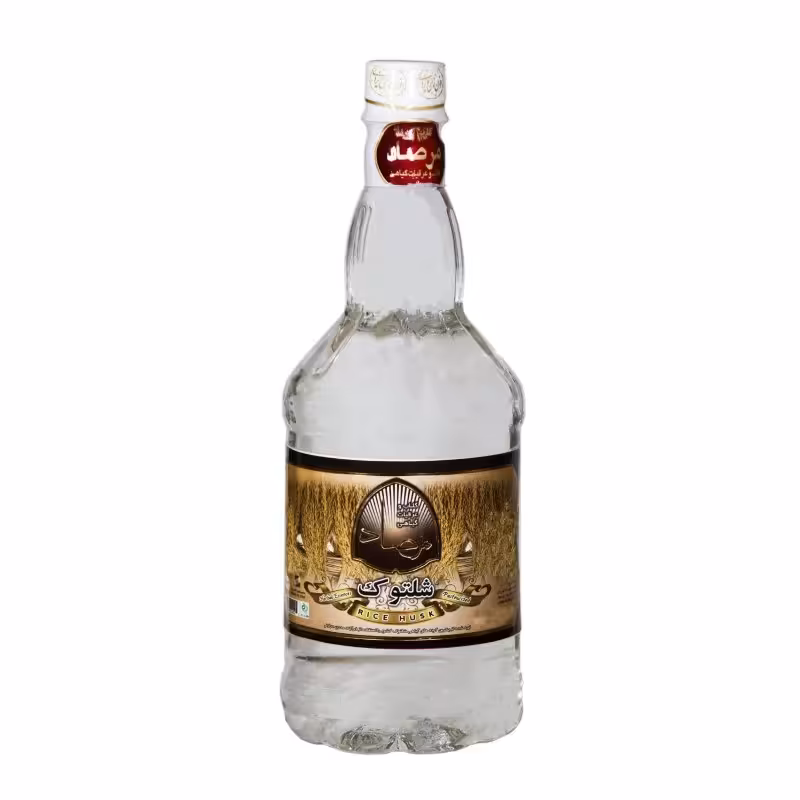 عرق شلتوک یک لیتری