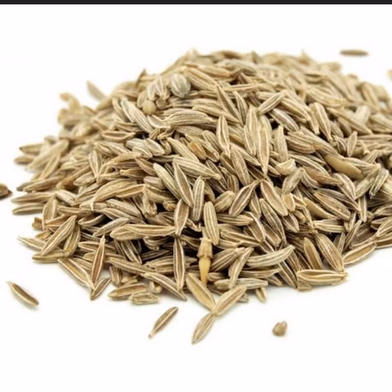 زیره سبز100 گرمی