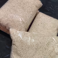 کنجد ایرانی(نیم کیلویی)