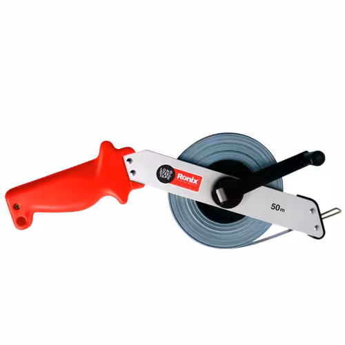 متر مهندسي 50 متري رونيکس مدل RH-9850