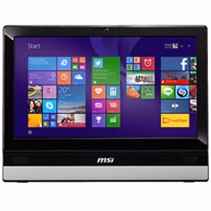 کامپیوتر آماده AIO - MSI