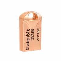 فلش مموری گلکسبیت مدل Vintage ظرفیت 128 گیگابایت