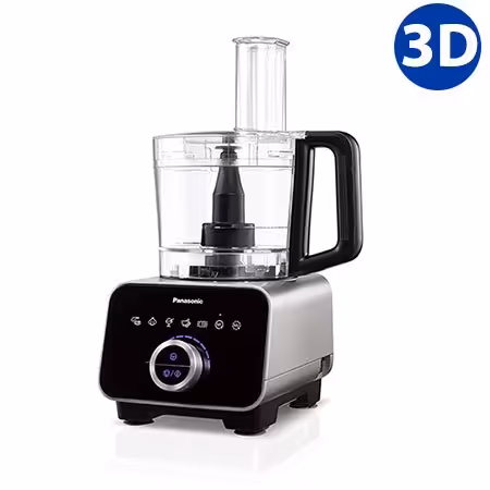 غذاساز پاناسونیک مدل MK-F800