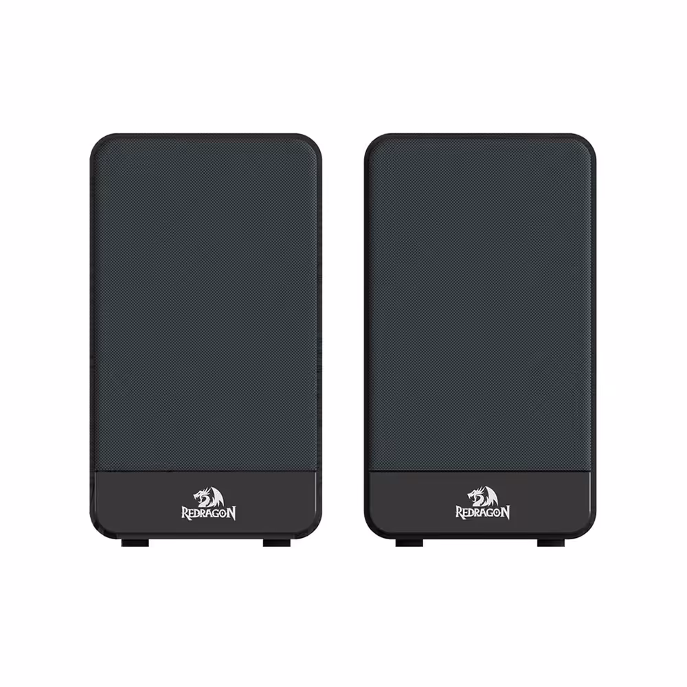 اسپیکر بلوتوثی ردراگون مدل Mouthpiece GS813