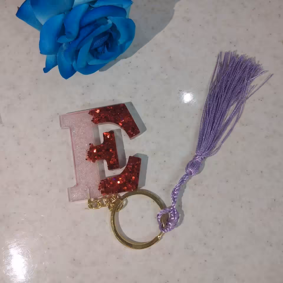 بدلیجات دسته کلید حرفE