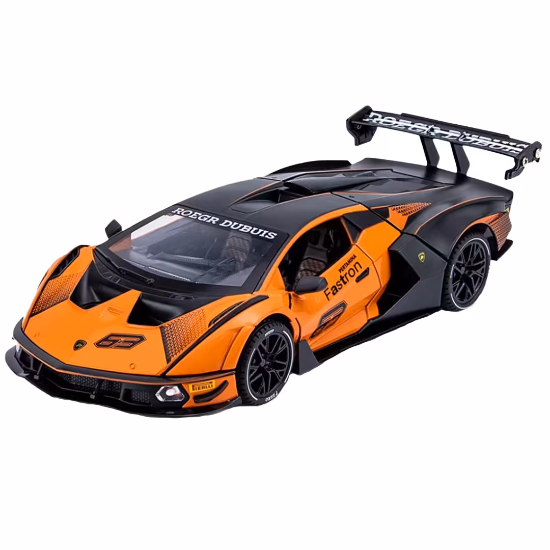 ماکت ماشین مدل Lamborgini Essenza